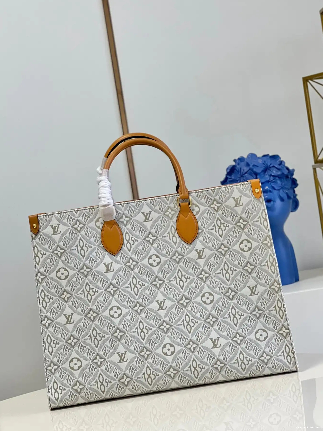 VUITTON ONTHEGO GM LOUIS 0503